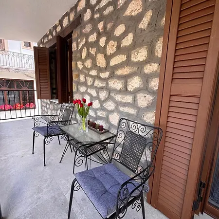 Apartman Mountain Nest B