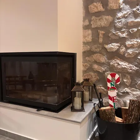 Apartman Mountain Nest B *