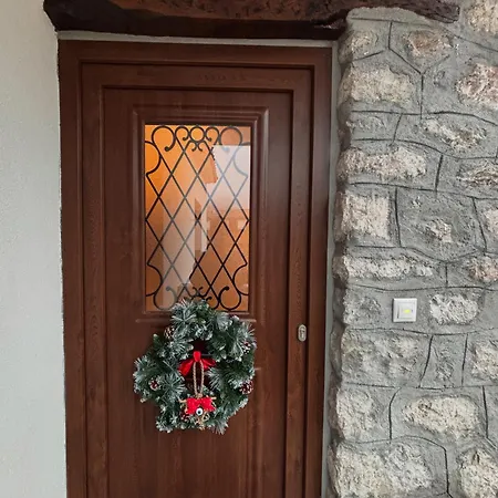 Apartman Mountain Nest B