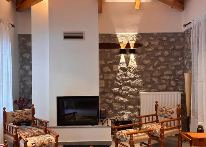 Mountain Nest B * Eláti