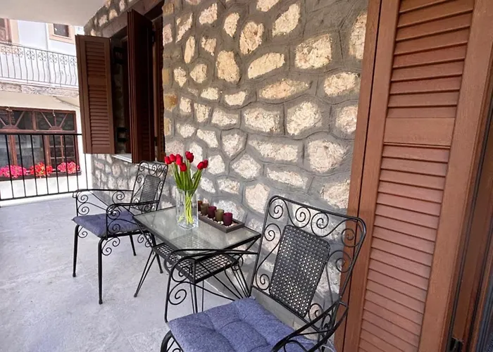 Apartman Mountain Nest B