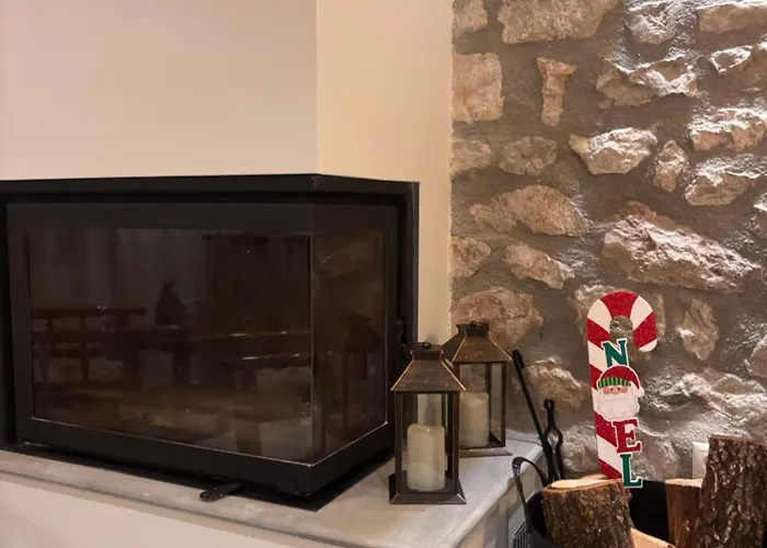 Apartman Mountain Nest B *