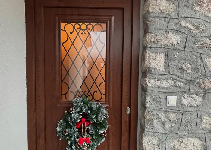 Apartman Mountain Nest B